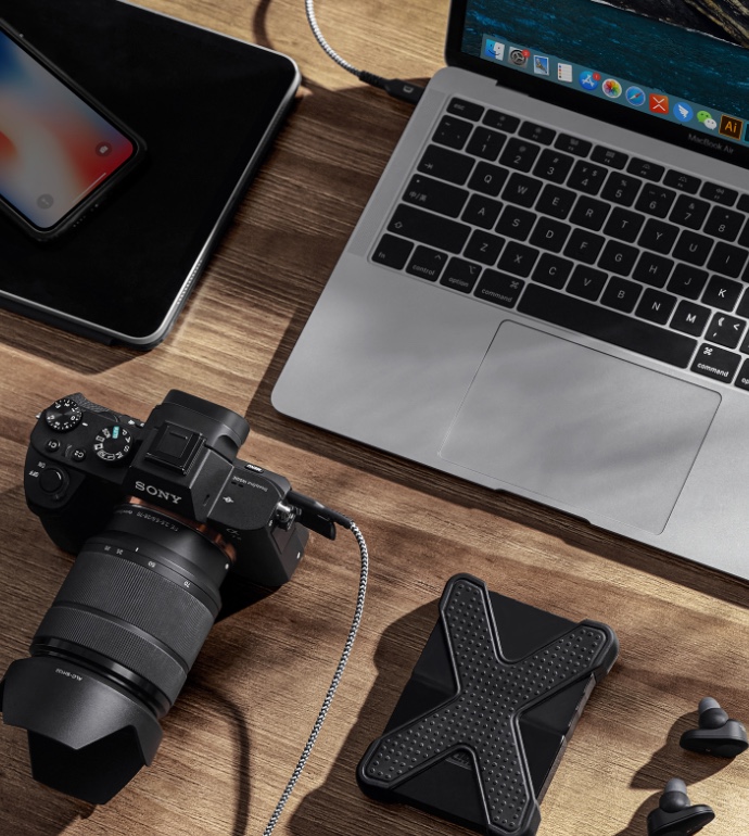 あなたのライフスタイルに合わせて