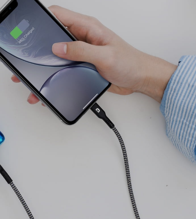 高耐久ケーブル