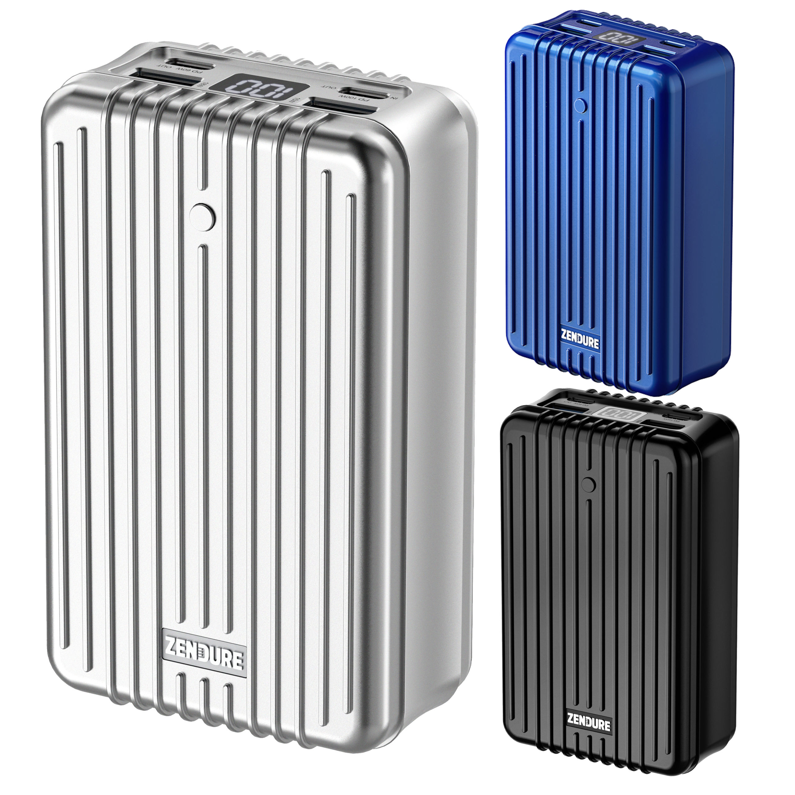 SuperTank /SuperTank Polymer