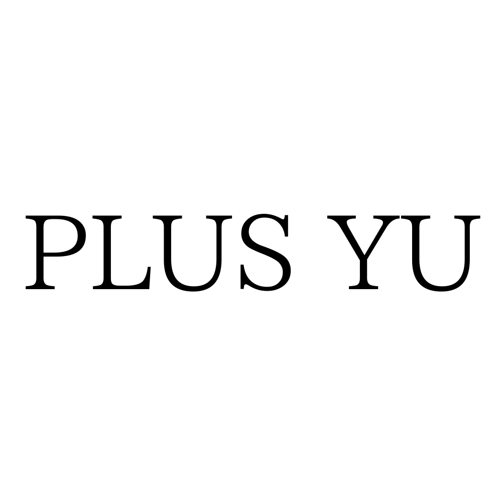 PLUS YU